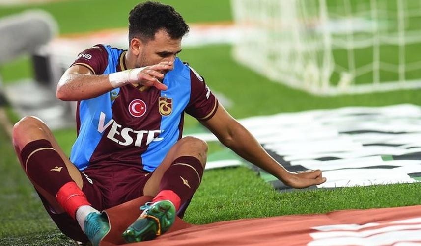 Trabzonspor'da Avcı'dan şampiyonluk sözleri! "Horon oynamaya hazır olsunlar" 10