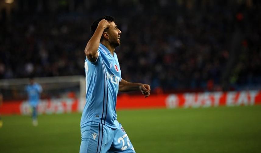 Trabzonspor'da Avcı'dan şampiyonluk sözleri! "Horon oynamaya hazır olsunlar" 11