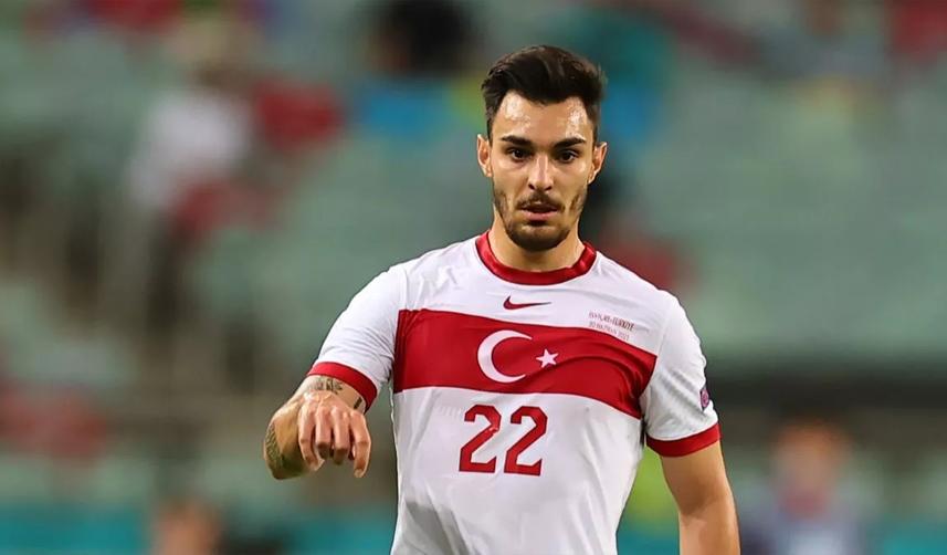 Trabzonspor istiyordu Fenerbahçe alıyor 2