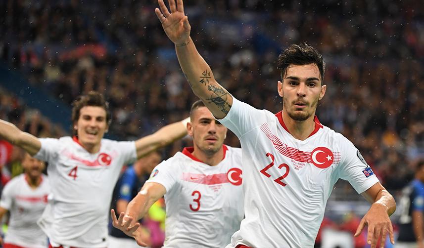 Trabzonspor istiyordu Fenerbahçe alıyor 6