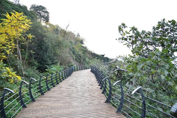 Ortahisar'ın Boztepe projesinde sona doğru 10