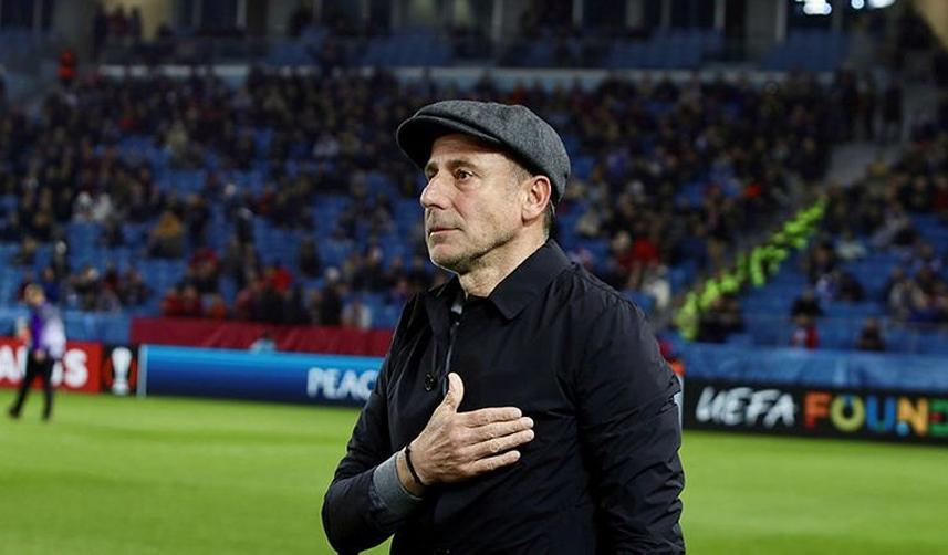 Abdullah Avcı'nın canını sıkan ikili! Gözler Visca'da 3