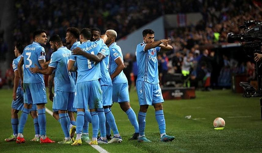 Abdullah Avcı'nın canını sıkan ikili! Gözler Visca'da 4