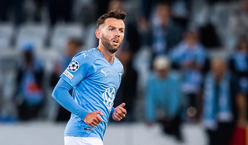 Trabzonspor'a sürpriz isim! Sözleşmesi bitmek üzere 5