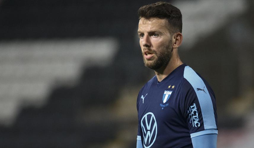 Trabzonspor'a sürpriz isim! Sözleşmesi bitmek üzere 8