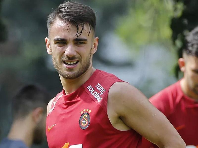 Galatasaray’da bekleneni veremedi Trabzonspor’un kapısını çaldılar! Flaş iddia! 17