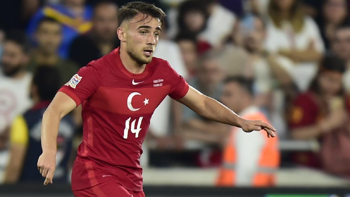 Galatasaray’da bekleneni veremedi Trabzonspor’un kapısını çaldılar! Flaş iddia! 6