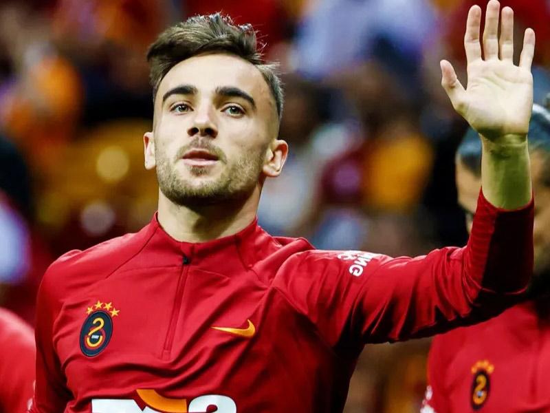 Galatasaray’da bekleneni veremedi Trabzonspor’un kapısını çaldılar! Flaş iddia! 5