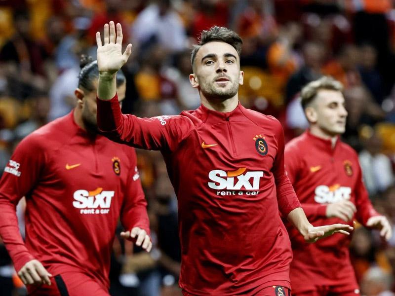 Galatasaray’da bekleneni veremedi Trabzonspor’un kapısını çaldılar! Flaş iddia! 3