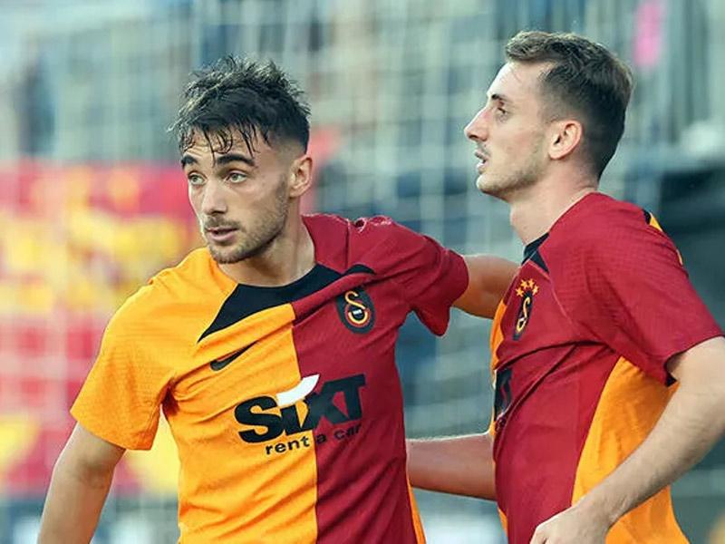 Galatasaray’da bekleneni veremedi Trabzonspor’un kapısını çaldılar! Flaş iddia! 4