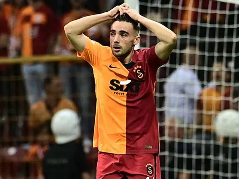 Galatasaray’da bekleneni veremedi Trabzonspor’un kapısını çaldılar! Flaş iddia! 1