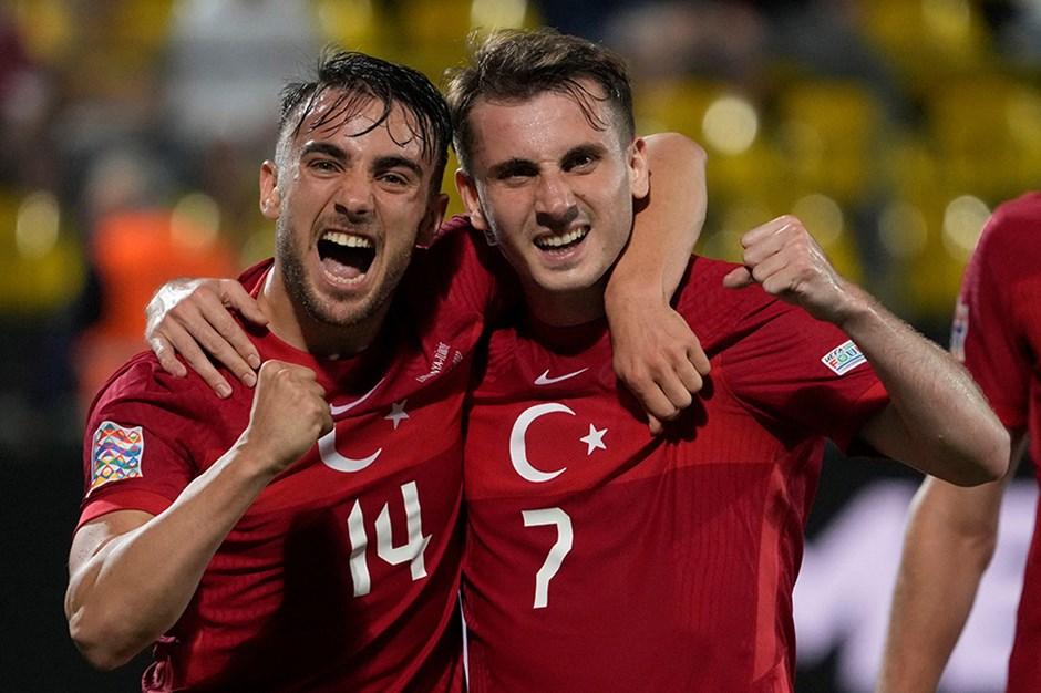 Galatasaray’da bekleneni veremedi Trabzonspor’un kapısını çaldılar! Flaş iddia! 15