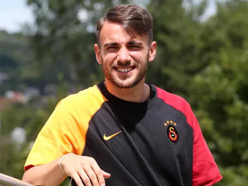 Galatasaray’da bekleneni veremedi Trabzonspor’un kapısını çaldılar! Flaş iddia! 12