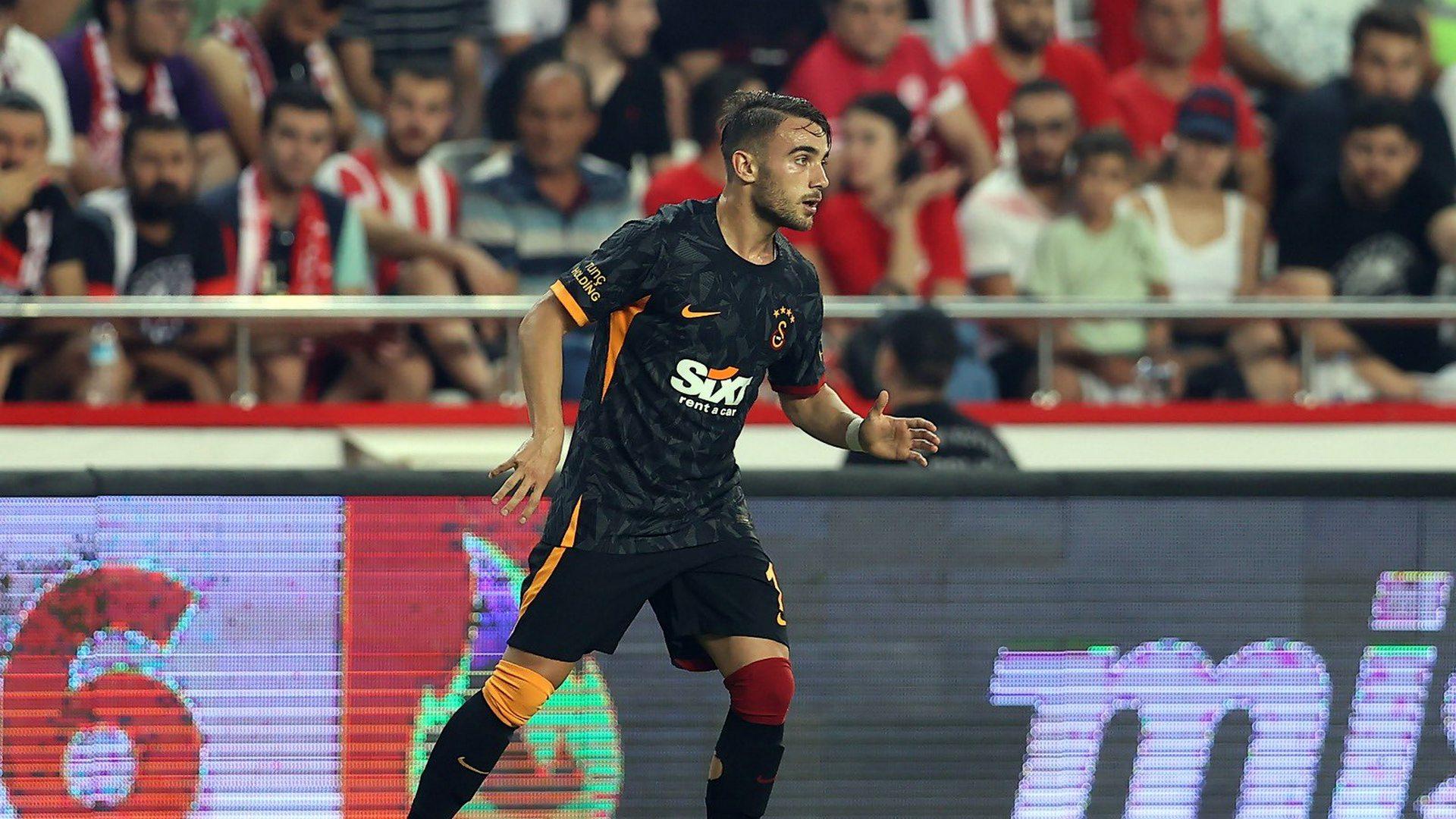 Galatasaray’da bekleneni veremedi Trabzonspor’un kapısını çaldılar! Flaş iddia! 10