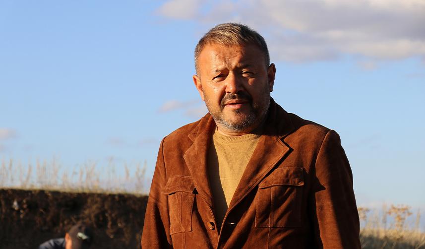 Gümüşhane'de büyük keşif! Anadolu'da ilk kez ortaya çıktı 5