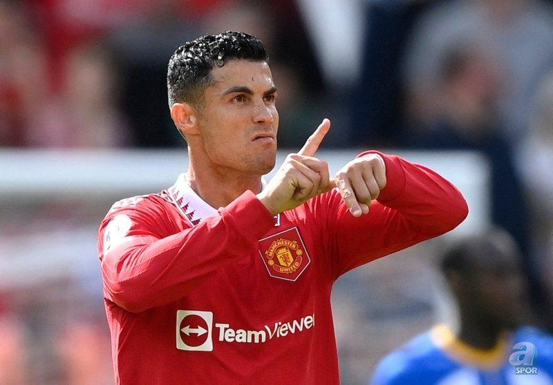 Ronaldo'dan zehir zemberek sözler! Röportajın uzun hali yayınlandı 18