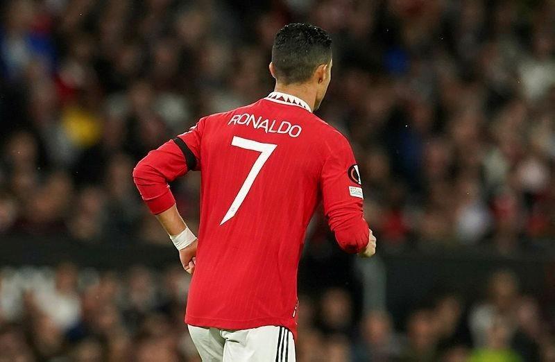 Ronaldo'dan zehir zemberek sözler! Röportajın uzun hali yayınlandı 14