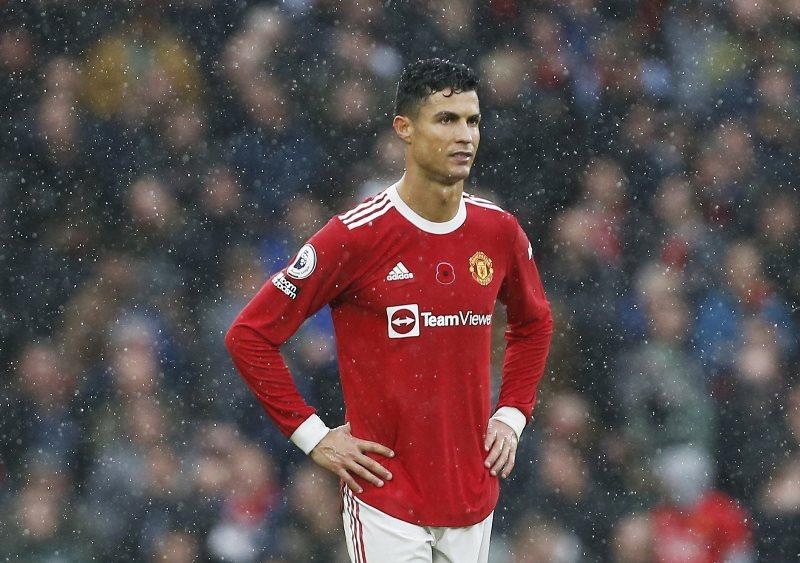 Ronaldo'dan zehir zemberek sözler! Röportajın uzun hali yayınlandı 10