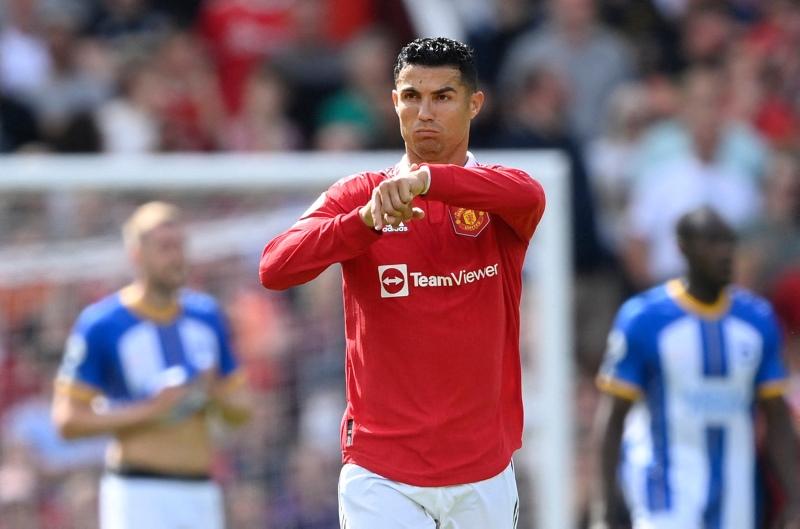 Ronaldo'dan zehir zemberek sözler! Röportajın uzun hali yayınlandı 7