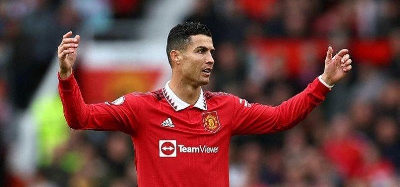 Ronaldo'dan zehir zemberek sözler! Röportajın uzun hali yayınlandı 9
