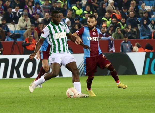 Trabzonspor'da Abdullah Avcı'nın şampiyonluk planı ortaya çıktı! 6