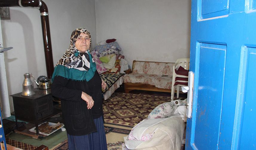 Yusufeli Barajı'nın kapakları kapatıldı, ilk sular altında kalacak köylerde telaş başladı... 9