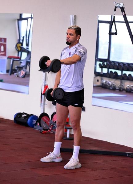 Trabzonspor kuvvet depoladı. 25 Kasım 2022 13