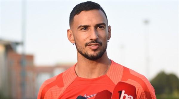 İşte Trabzonspor’un teklifi!  Milli yıldız için girişimler sürüyor 5