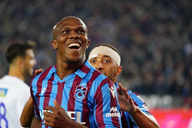 Nwakaeme'den sürpriz hamle!  29 Kasım 2022 1