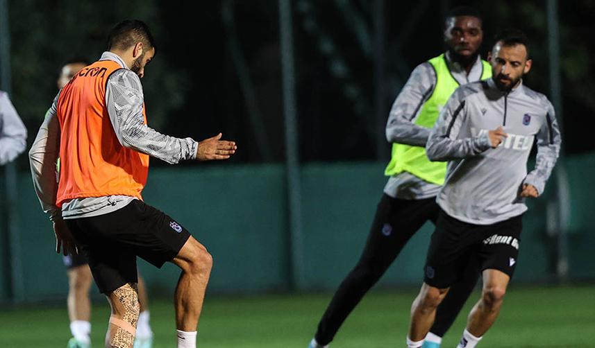 Trabzonspor'da değişim başlıyor! İşte madde madde analiz sonucu 1