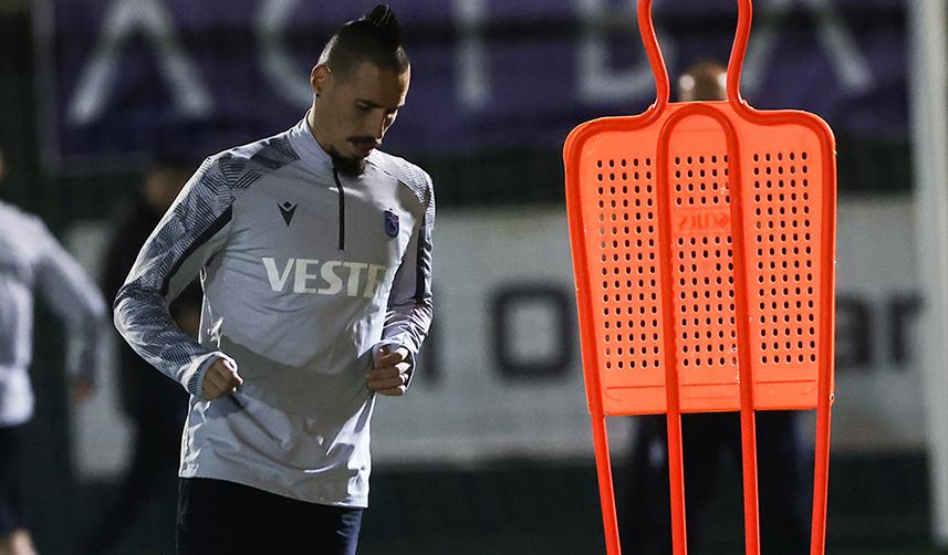 Trabzonspor'da değişim başlıyor! İşte madde madde analiz sonucu 3