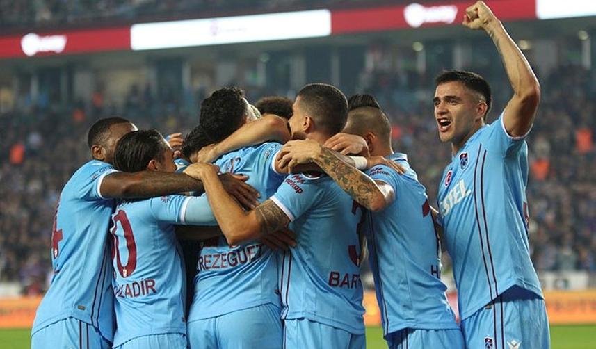 Trabzonspor'da değişim başlıyor! İşte madde madde analiz sonucu 14