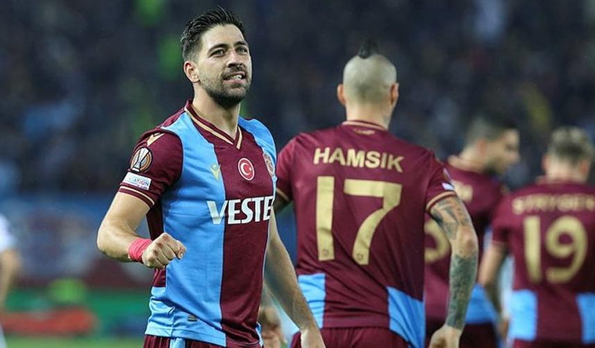 Trabzonspor'da değişim başlıyor! İşte madde madde analiz sonucu 4