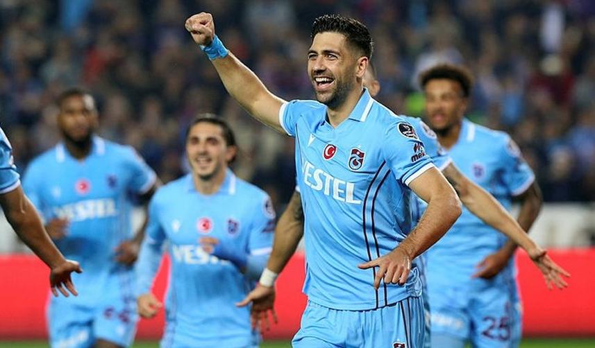 Trabzonspor'da değişim başlıyor! İşte madde madde analiz sonucu 12