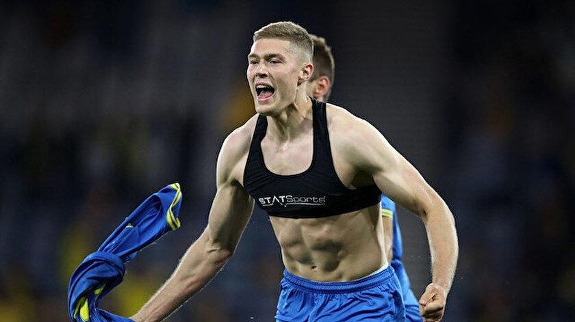 Trabzonspor’un gündemindeki yıldız için resmi teklif! İşte o rakam 1