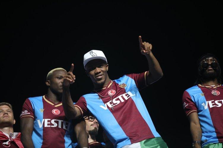 Nwakaeme kapışması! Süper Lig ekipleri karşı karşıya 10