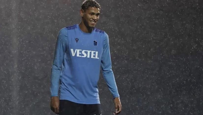 Trabzonspor’da Lahtimi kararı verildi! Yabancı kontenjanı... 7