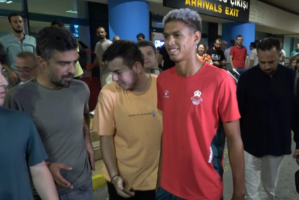 Trabzonspor’da Lahtimi kararı verildi! Yabancı kontenjanı... 5