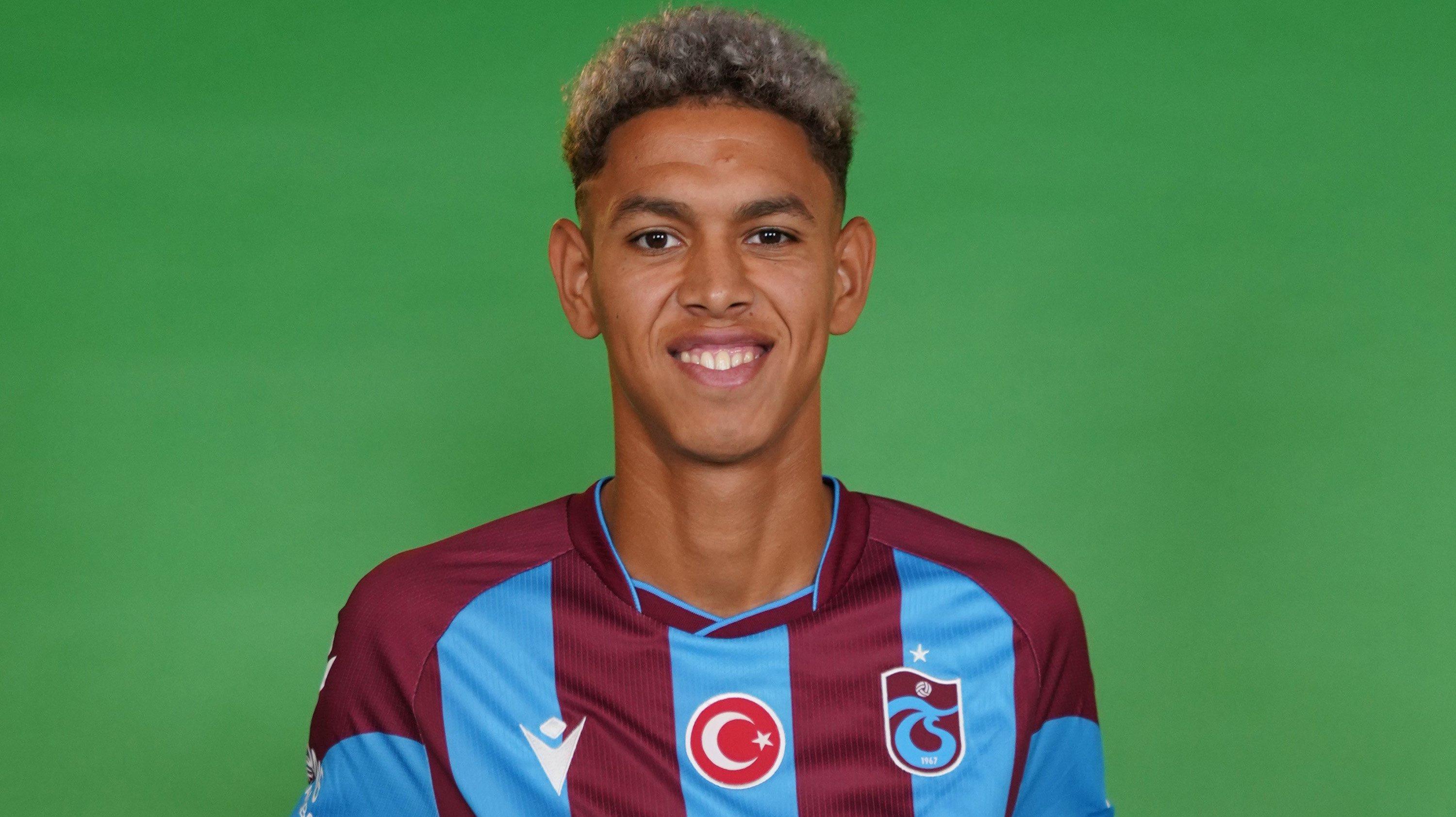 Trabzonspor’da Lahtimi kararı verildi! Yabancı kontenjanı... 2