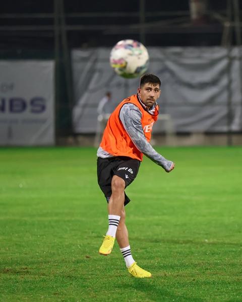 Trabzonspor günü çift kale maçla tamamladı 8