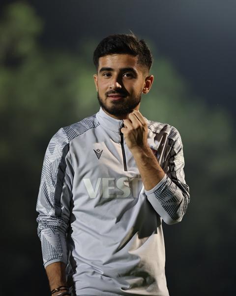 Trabzonspor günü çift kale maçla tamamladı 3