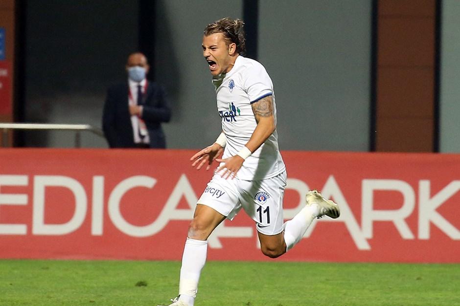 Trabzonspor’da ayrılık Kapıda! Eski takımına geri dönebilir 8