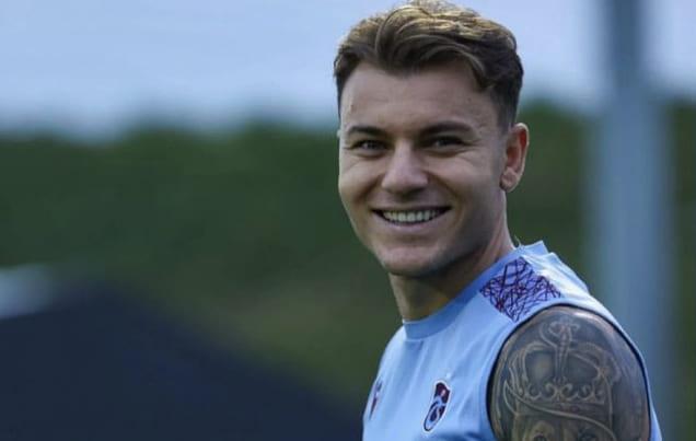 Trabzonspor’da ayrılık Kapıda! Eski takımına geri dönebilir 11