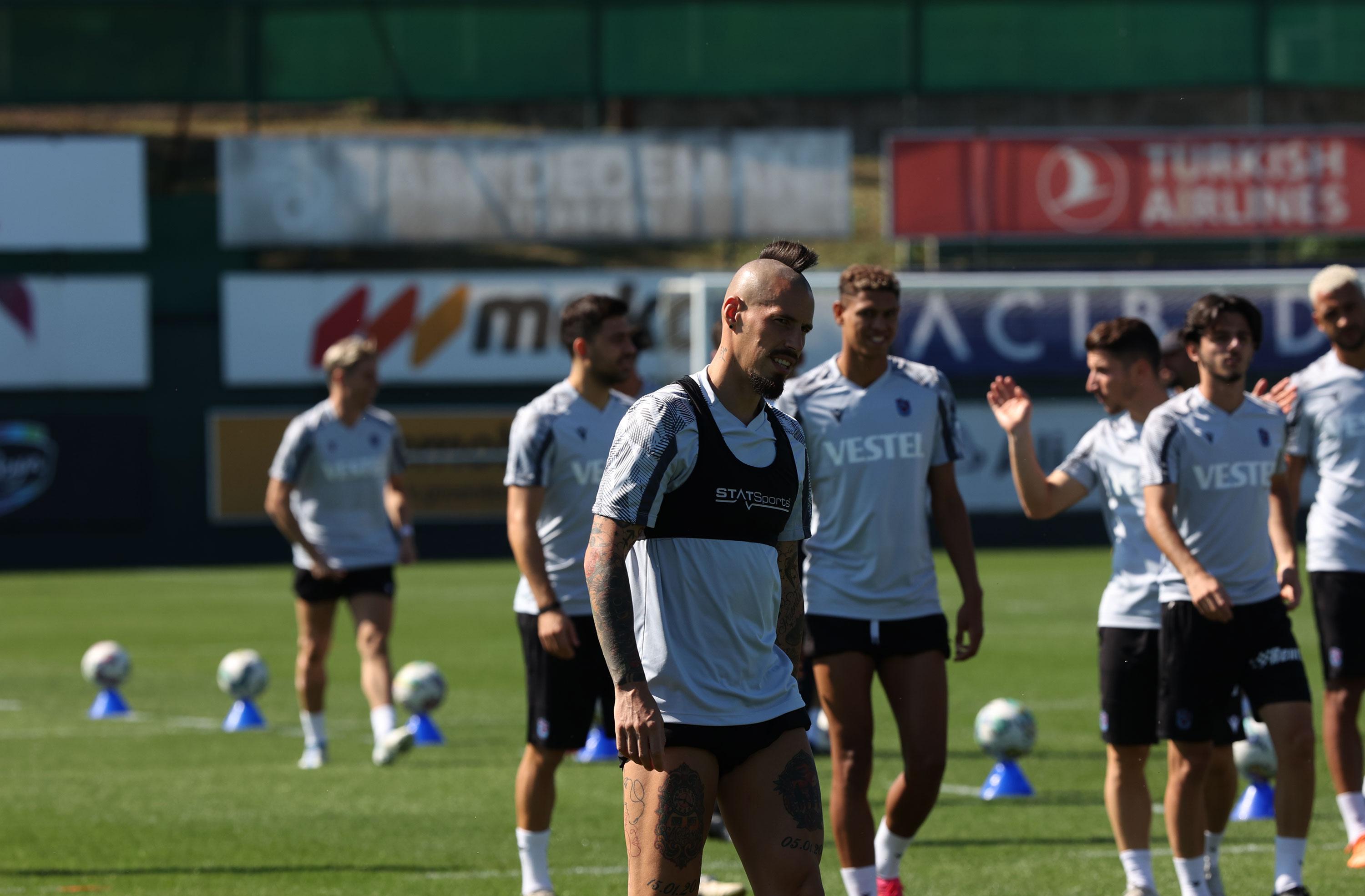 Trabzonspor'da Abdullah Avcı iki isimle özel ilgileniyor! Kozlarını belirledi 13