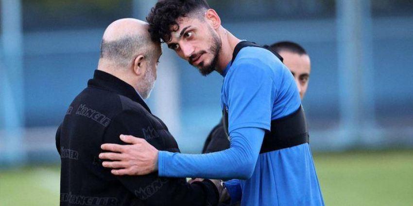 Yıldız isim için büyük kapışma! Trabzonspor'un rakipleri Beşiktaş ve Fenerbahçe! 8