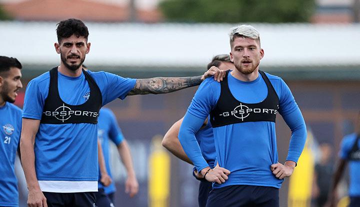 Trabzonspor istiyordu, hocasından flaş açıklama: Umarım elimizden almazlar! 5