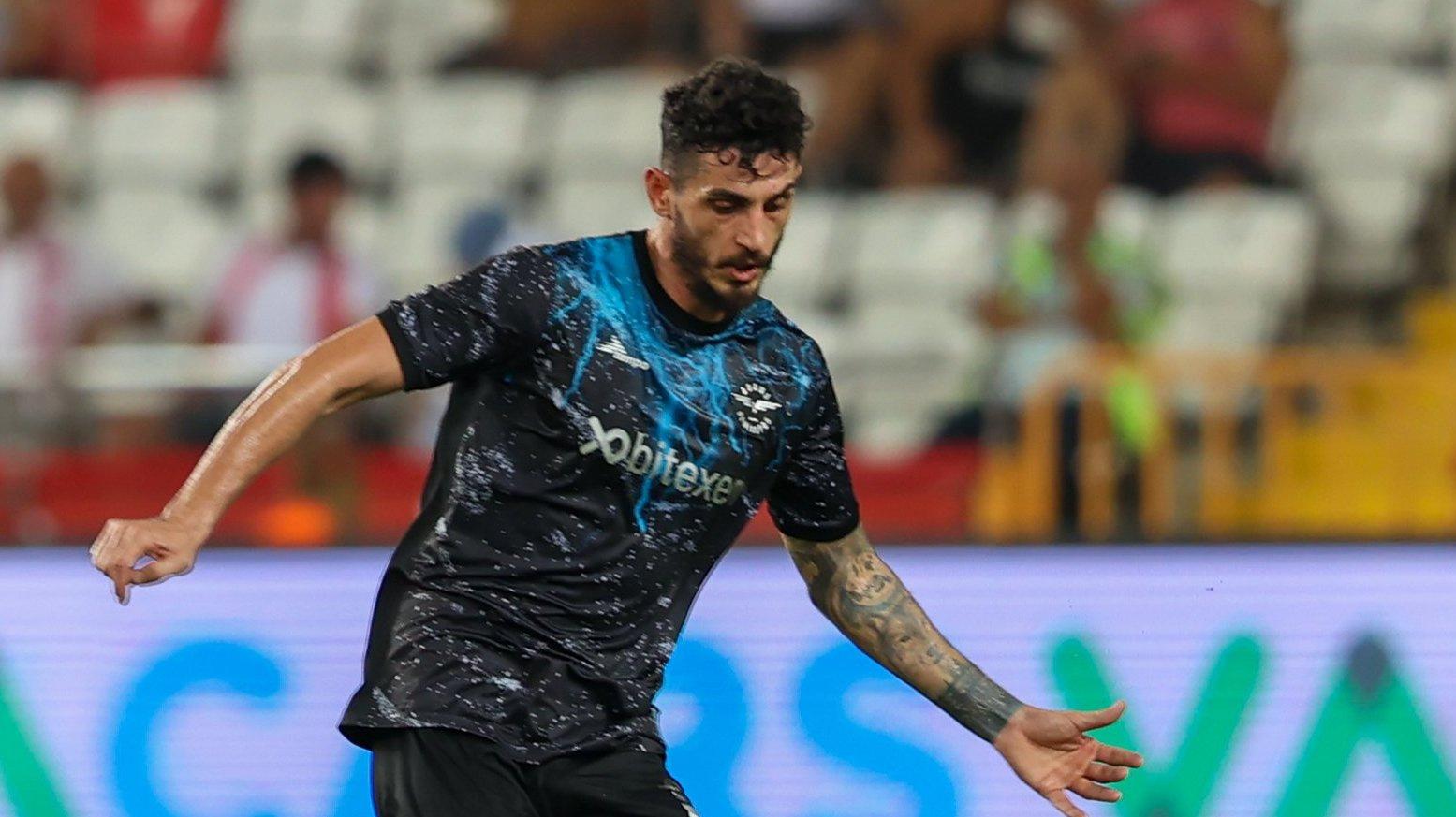 Trabzonspor’un gündemindeydi Fenerbahçe teklifini yaptı! İşte o rakam 2