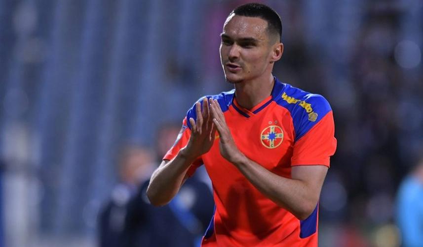 Trabzonspor'dan orta saha hamlesi! Fiyat sorulacak 6