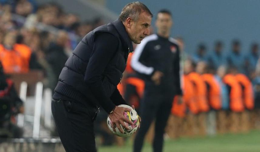 Trabzonspor'dan orta saha hamlesi! Fiyat sorulacak 5