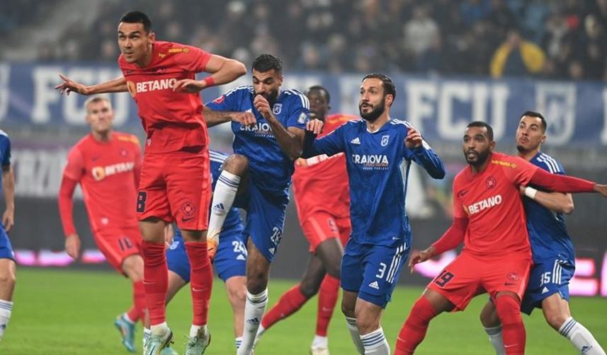 Trabzonspor'dan orta saha hamlesi! Fiyat sorulacak 4